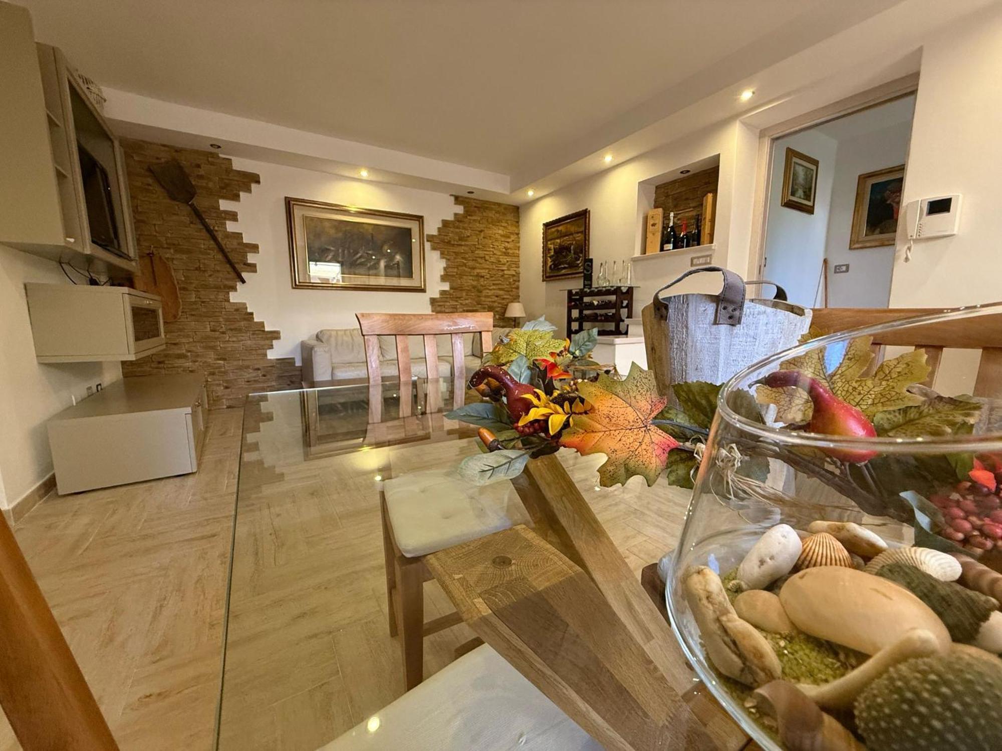 The Refuge Apartment ปอร์โตตอร์เรส ภายนอก รูปภาพ