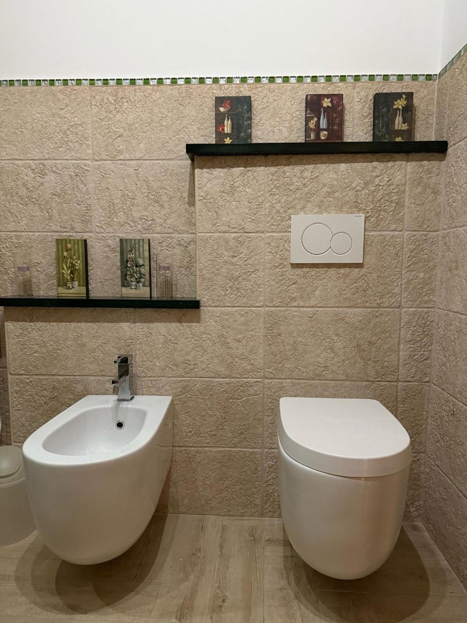 The Refuge Apartment ปอร์โตตอร์เรส ภายนอก รูปภาพ