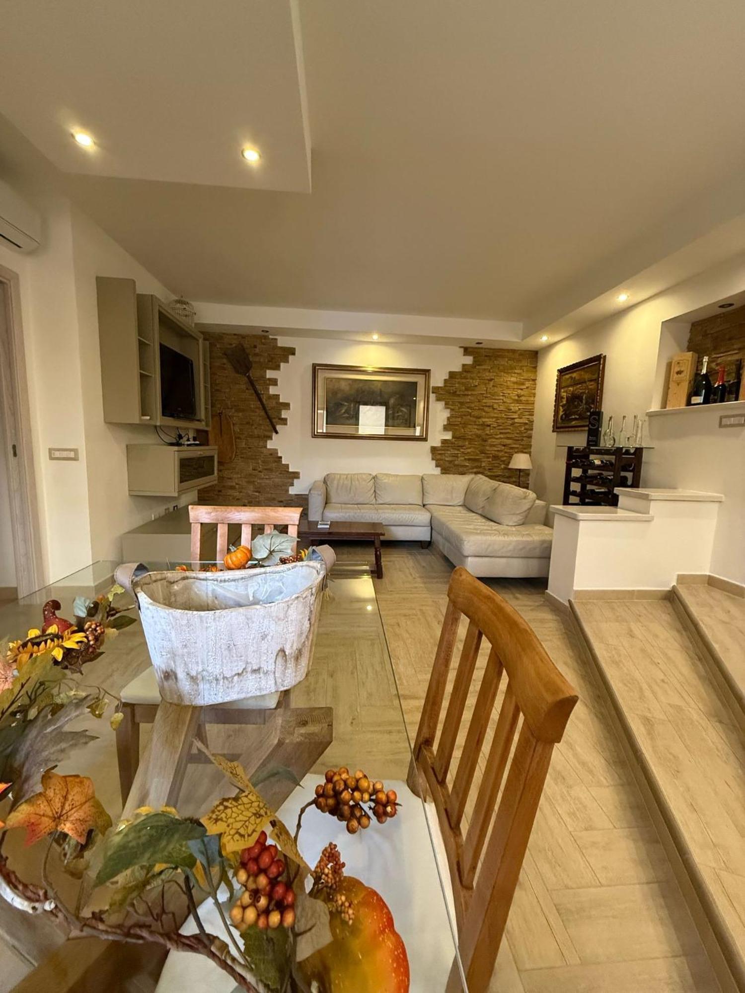 The Refuge Apartment ปอร์โตตอร์เรส ภายนอก รูปภาพ