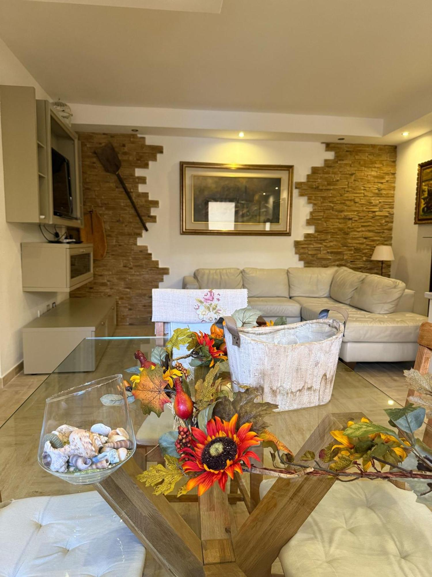 The Refuge Apartment ปอร์โตตอร์เรส ภายนอก รูปภาพ
