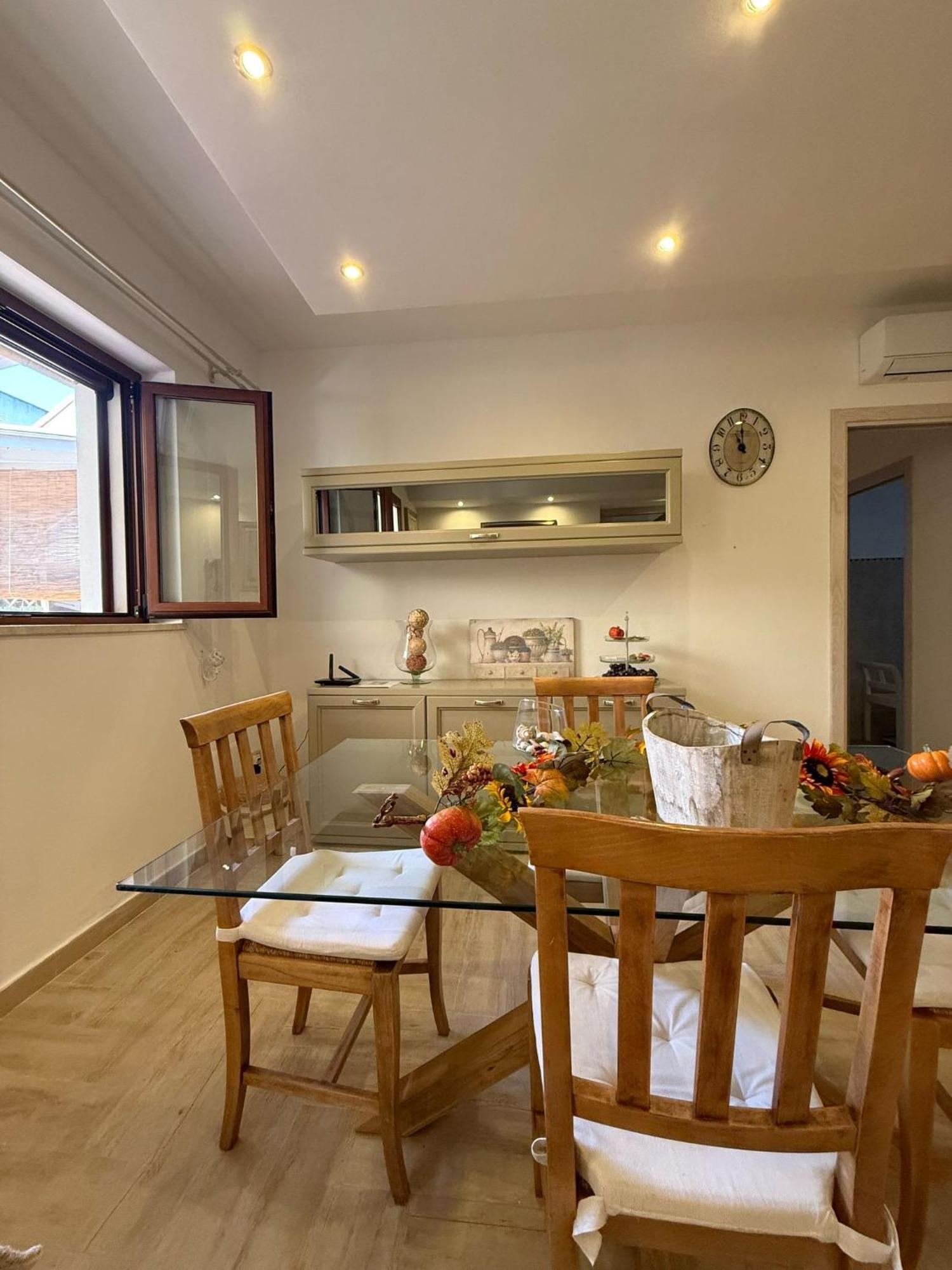 The Refuge Apartment ปอร์โตตอร์เรส ภายนอก รูปภาพ