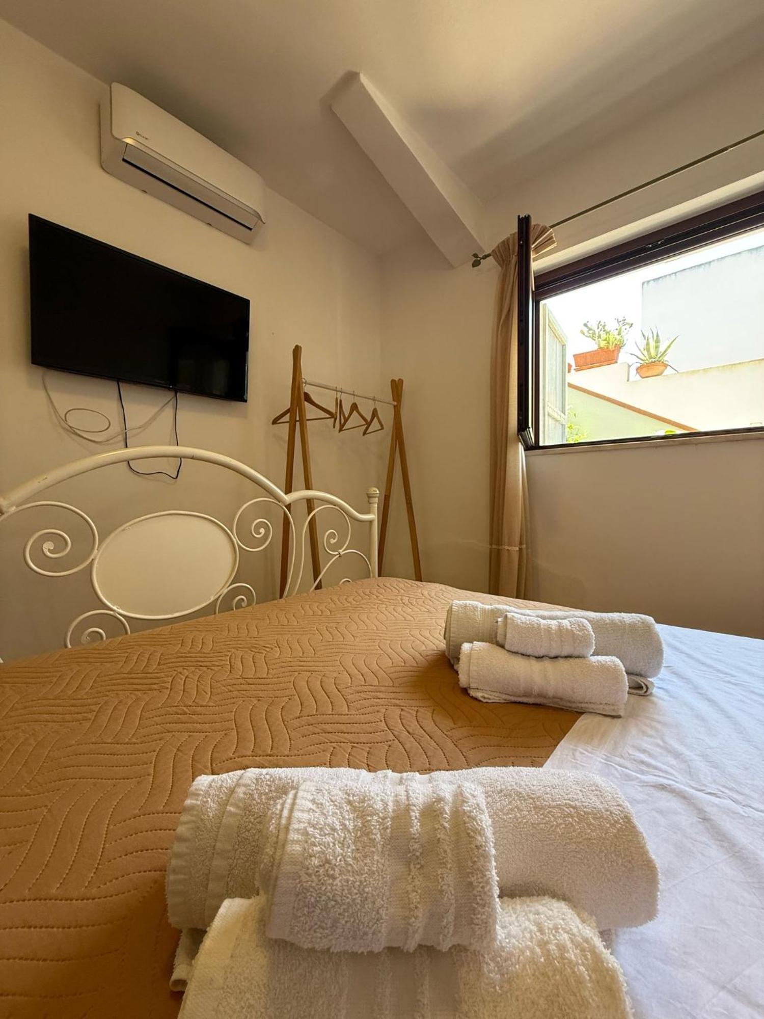 The Refuge Apartment ปอร์โตตอร์เรส ภายนอก รูปภาพ