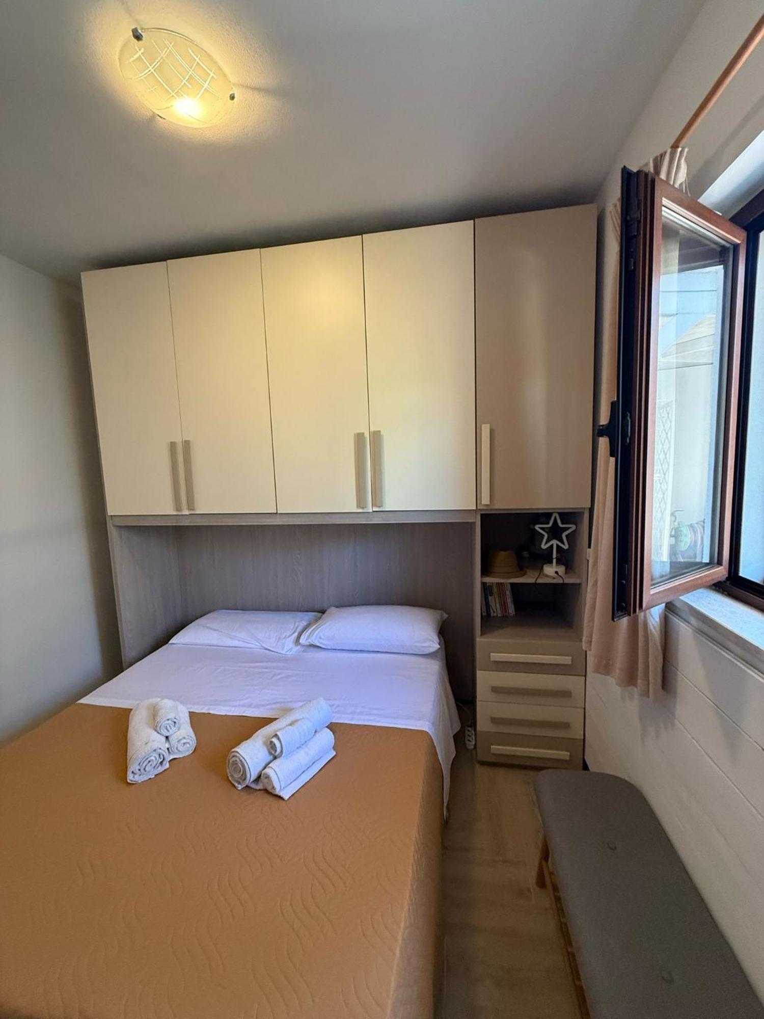 The Refuge Apartment ปอร์โตตอร์เรส ภายนอก รูปภาพ