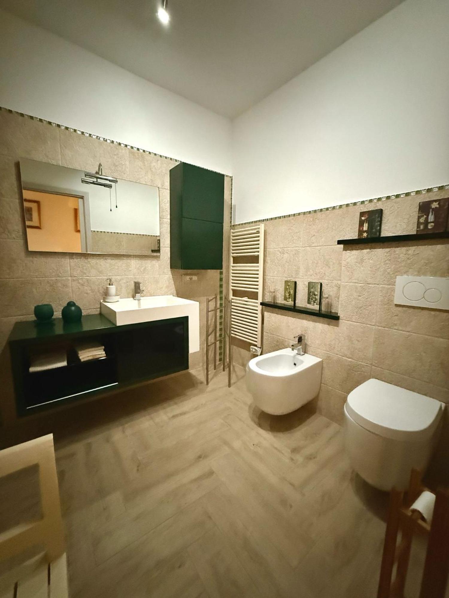 The Refuge Apartment ปอร์โตตอร์เรส ภายนอก รูปภาพ