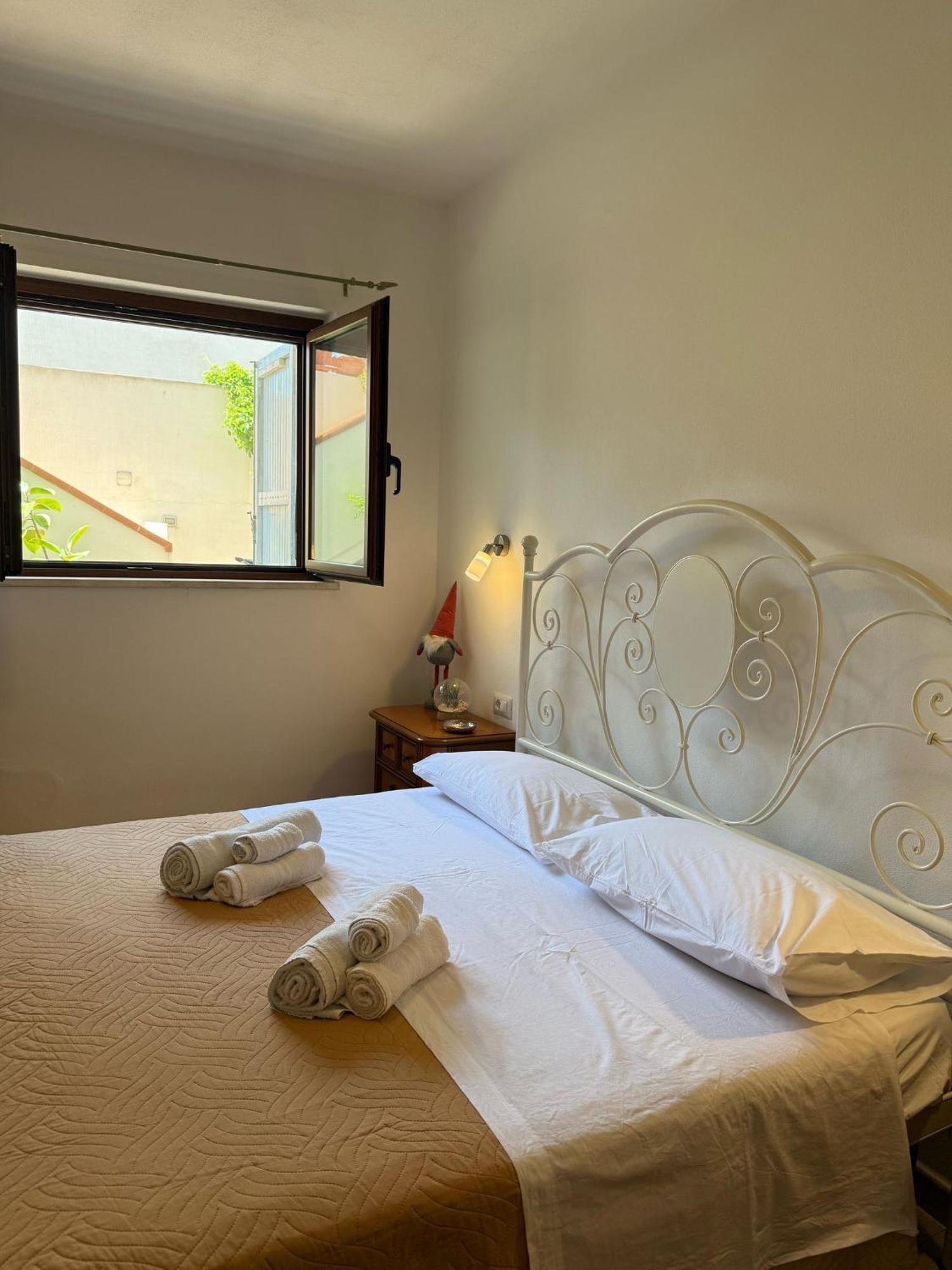The Refuge Apartment ปอร์โตตอร์เรส ภายนอก รูปภาพ