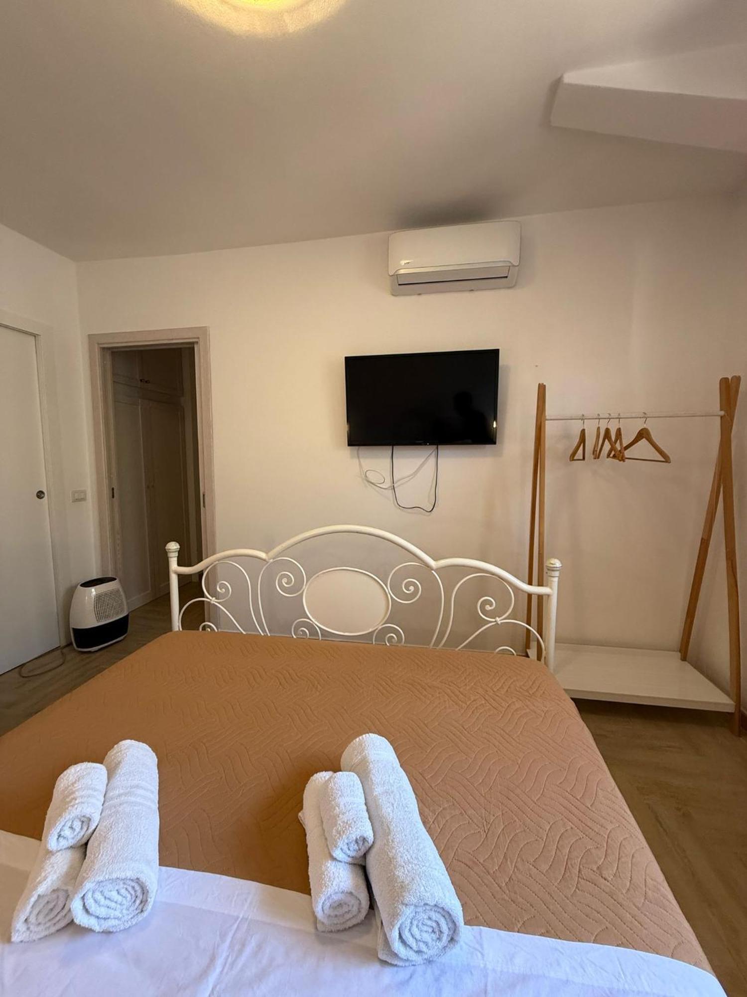 The Refuge Apartment ปอร์โตตอร์เรส ภายนอก รูปภาพ