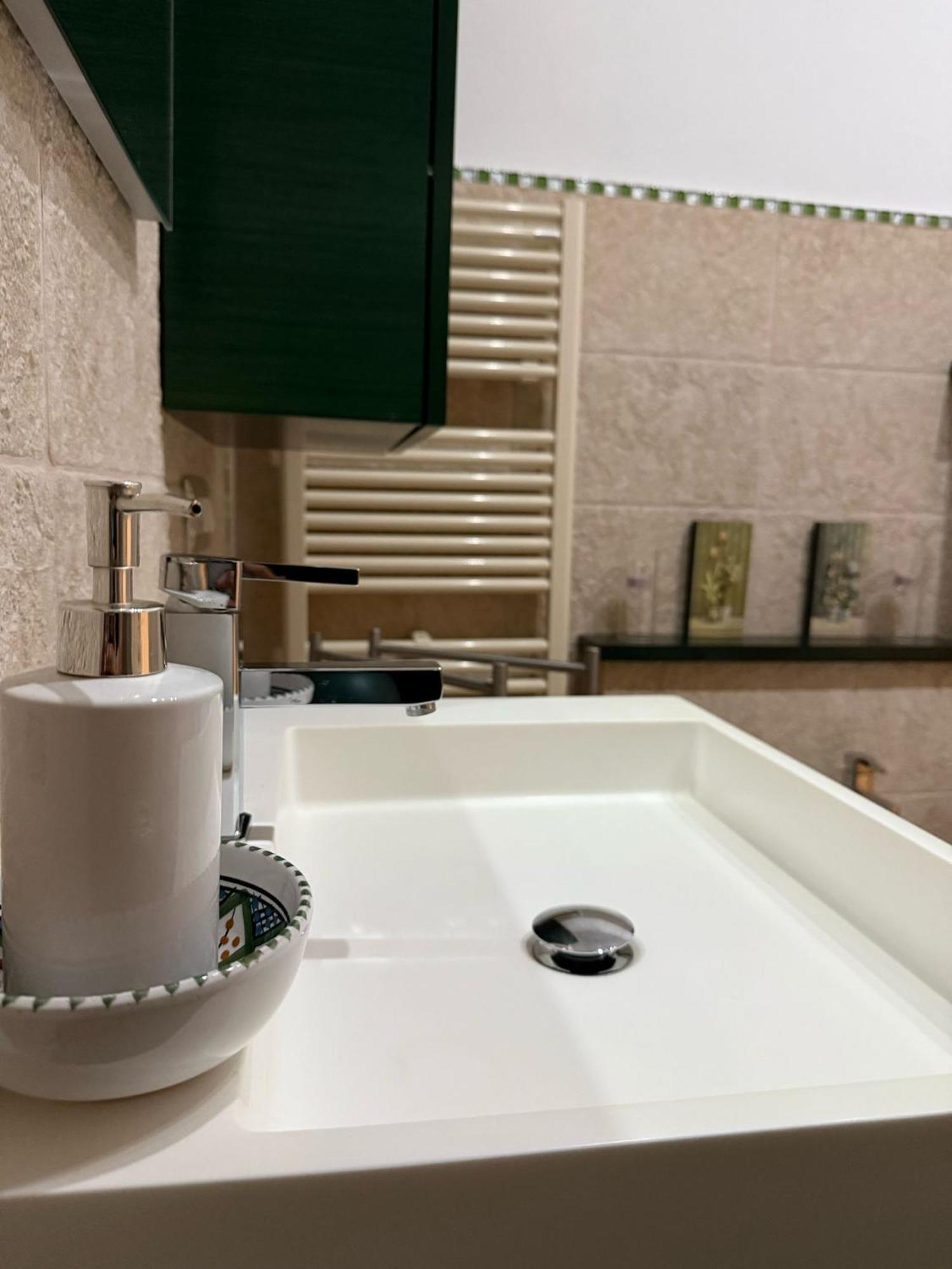 The Refuge Apartment ปอร์โตตอร์เรส ภายนอก รูปภาพ
